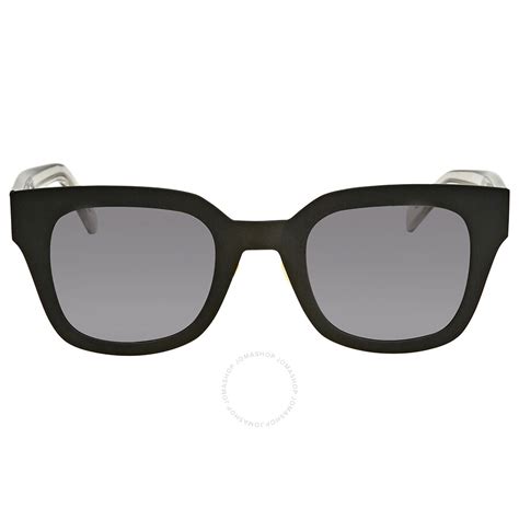 Celine CL41451S 807IR 47 Celine 47 mm Black Sunglasses